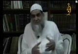 الحلقة الثامنة و العشرين  ( خواطر ربانية ) 28/9/2008