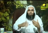 إحترس أنت مراقب ( 9/11/2008) قصة حكاها الرسول