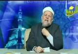 من مظاهر الصلة بالله تجنب المعاصى (13/11/2008) أصول الدعوة