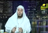 الله أرحم من الأم بولدها ( 17/11/2008) اللؤلؤ والمرجان