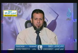 حروف الهجاء: حرف الهمزة (22/10/2013) الم