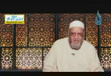شروط صحة الصلاة (24/10/2013) صفة صلاة النبي