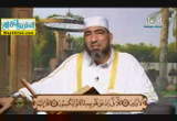 تعليم سورة المطففين ( 24/10/2013 ) مجالس القران