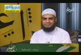 التوبة ( 26/10/2013 ) ايها النبى السلام عليك