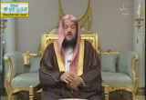 شدة إتصال النبي صلى الله عليه وسلم بفاطمة(29/10/2013 ) فاطمة رضي الله عنها-قراءة سنية 
