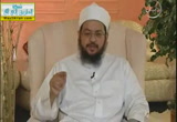  صفات الصديقين (29/10/2013) مع الصديقين