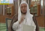 من لاينفق في سبيل الله (24/10/2013) على مائدة القرآن