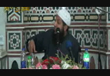 المحاضرة الأولى ( مظاهر ضعف الإيمان ) د عبدالرحمن الصاوى 17-11-2013 دورة جدد إيمانك 