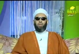 الوقف والابتداء (23/11/2008)