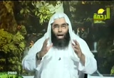 أهل الله (30/11/20808) قصة حكاها الرسول