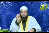 طريق النصر واسبابه (20/1/2009) معارج المقربين 