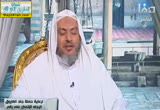 صفحات من حياة الفاروق رضي الله عنه-الورع( 20/11/2013)حملة جند الفاروق 
