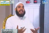 فضائل على الأمة و كيف يكون الذكر لله عز وجل5( 20/11/2013)مجالس صفا