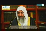 يَا أَيُّهَا الَّذِينَ آمَنُوا إِذَا قُمْتُمْ إِلَى الصَّلَاةِ ( 18/11/2013) قرآن تفسره السنة 