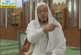 مكانة الحرم المكي في القرآن الكريم( 10/11/2013) على مائدة القرآن