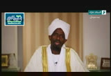 قضاؤه في قصة ماعز رضي الله عنه( 21/11/2013) أقضية النبي
