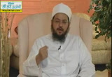 مكتفون بالله ومقيمون للفرائض (18/11/2013) مع الصديقين