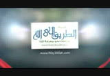 رسالة شكر من د.حازم شومان إلى فريق التفريغ بشبكة الطريق إلى الله