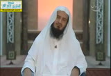هل أنت مستعد للقاء الله-ملك الموت مع موسى عليه السلام( 26/11/2013)ومضات إيمانية 