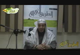 كلمة الشيخ أمين الأنصاري لشبكة الطريق إلى الله
