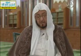بر الوالدين ( 16/12/2013)على مائدة القرآن