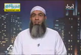 وقولوا للناس حسنا ( 16/12/2013 ) علمتنى اية