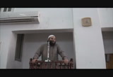 الأمانة في زمن الخيانة - مسجد الصحابة بمنيا القمح(03 صفر 1435)هـ - خطب الجمعه
