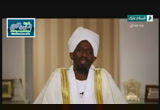 عفوه عمن ستر الله عليه ( 21/12/2013) أقضية النبي