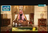 سبق المفردون ( 24/12/2013) أنا جليس من ذكرني 