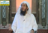 إن المؤمن إذا ذكر بالله تذكر( 27/12/2013)ومضات إيمانية 