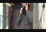 خطبة دعوتنا لا تعرف العنف(حول أحداث التفجيرات) مسجد الجمعية الشرعية بالمنصورة 27-12-2013