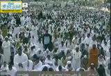 الفتن والمحن وطريق النجاة( 3/1/2014)خطب الجمعة 