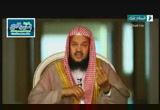  لو أن العلم في الثريا لتناوله رجل أو رجال من أبناء فارس(15/1/2014)أعلام السنة