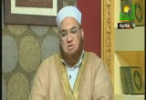 كم نحتاج الي مصالحة عامة(5-2-2014)أدب الخلاف
