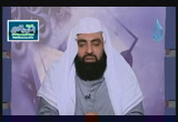 الجمع بين العبادة وعمارة الأرض( 1/1/2014) إنما الأمم الأخلاق