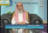 وَأَقِمِ الصَّلاةَ لِذِكْرِي-لقاء مع الشيخ ناصر العمر(18/2/2014)حملة فريضة السماء