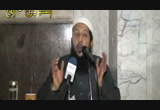 إن من وراءكم فتنا ً ( د.عبد الرحمن الصاوي ) مسجد الجمعية الشرعية بالمنصورة ، السبت 22-2-2014