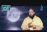 عفوه يستغرق الذنوب فكيف حبه؟( 1/3/2014) تراحمي يا قلوب