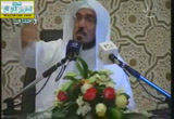 سورة ق من الآية 7 ( 28/2/2014) إشراقات قرآنية (جزء الأحقاف) 