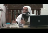 أحكام المياه والآسار