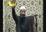 (اليوم التربوي الثاني للرجال ) كلمة د.عبد الرحمن الصاوي_الأربعاء 5-3-2014