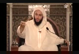 (97)(كتاب الصلاة في رمضان)شرح الموطأ للإمام مالك