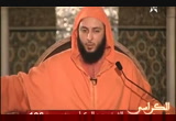 (106)(فنام رسول الله حتى إذا انتصف الليل )شرح الموطأ للإمام مالك