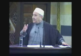 خ 1: التعاون أصل في ديننا ـ خ2: العمل الصالح علة وجود الإنسان في الدنيا (12-3-2010)