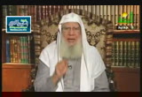 أَلَسْتُ بِرَبِّكُمْ -سئل عنها عمر رضي الله عنه(8/3/2014) شرح سنن أبي داود