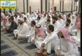 سورة محمد من الآية (37)( 28/3/2014) إشراقات قرآنية (جزء الأحقاف)