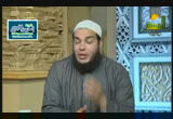 تعلمت من البلاء ( 25/3/2014) كن قائدا 