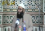 (سلسلة شرح العقيدة 1 ) د.غريب رمضان ، مسجد الصفطاوي بالمنصورة ، الأحد 23-3-2014
