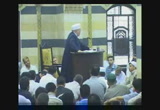 خ 1: حقوق الطفل في الإسلام ـ خ2: إكرام الله عز وجل لمن آثر آخرته على دنياه (18-6-2010)