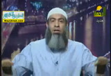 صفات الرسل ( 20/4/2014 ) تاريخ الاسلام